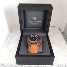 Victorinox Snap-on Uhr [wie