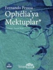 Opheliaya Mektuplar von Fernando Pessoa | Buch | Zustand sehr gut
