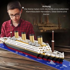 Bausteine Spielzeug Sets