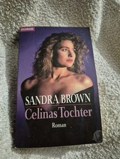 Sandra Brown Celinas Tochter