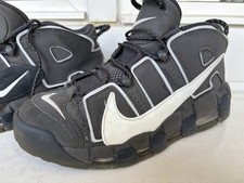 Nike Boots Gr 39 Herren Grey White Gebraucht.