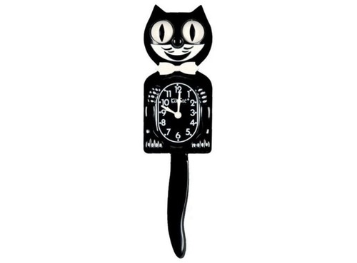 Kit cat clock original - clock,