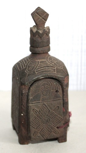 äthiopische koptische
