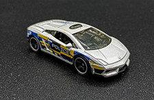 Matchbox - Lamborghini