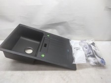 Blanco Zia 45 s Einbauspüle