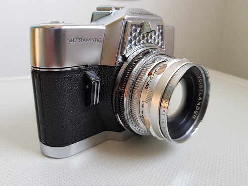 Voigtländer ultramatic mit - ultramatic,
