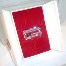 Swarovski scs jahresausgabe - swarovski,