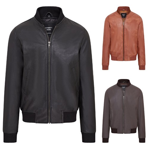Herren varsity leder - herren,