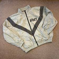 US Army Physikalischen Fitness