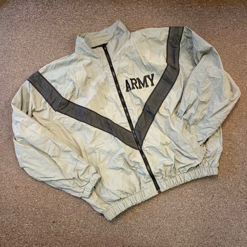Army physikalischen fitness - us,