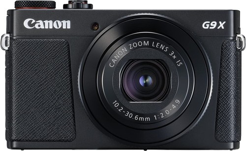 Canon powershot mark ii - powershot, g9