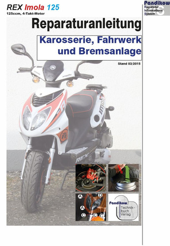 Reparaturanleitung ris für - ris,