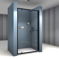 Nischendusche nischentür - nischendusche,
