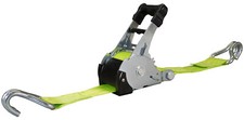 Automatischer spanngurt - 2x,