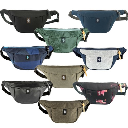 Gürteltasche bauchtasche - gürteltasche,