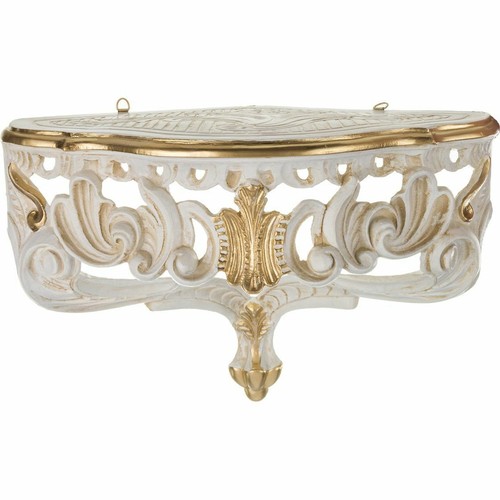 Barock eckkonsole wandkonsole - barock,