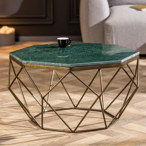Exklusiver couchtisch bijoux - exklusiver,