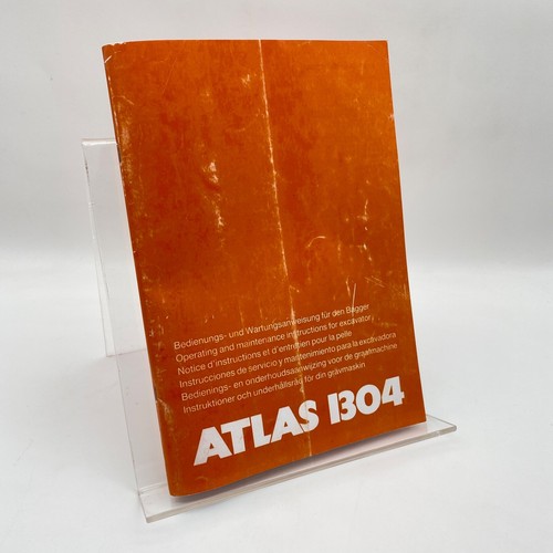 Atlas mobil hydraulik - atlas,