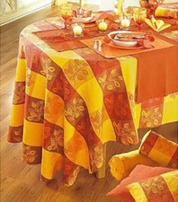 Neu oval tischdecke jacquard - tischdecke,