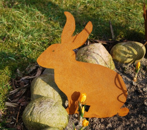 Hase osterhase größen - hase, 4