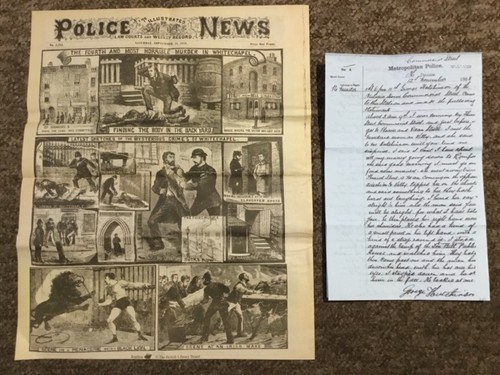 Jack the ripper 1888 - jack,