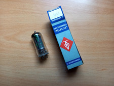 RT GZ41 (Ventil) RÖHRE LAMPE