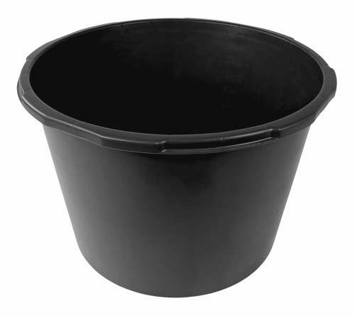 Baukübel liter mit - baukübel,