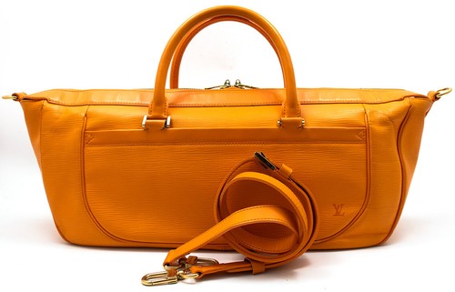 Louis vuitton soft epi dhanura - louis,