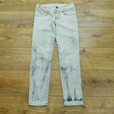 Diesel Matic K Jeans Damen W28