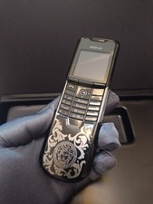 LUXURY RARE NOKIA 8800 CLASSIC