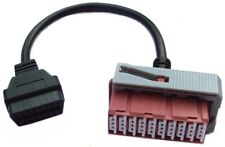 Adapter für PSA Peugeot