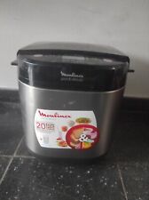 moulinex brotbackautomat Pain & Delisous Multikocher