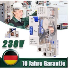 Treppenlichtzeitschalter