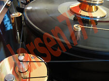 Transrotor Connoisseur u