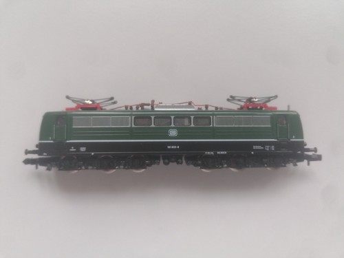 Fleischmann 7380 br151 spur - fleischmann,