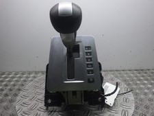 Schaltkulisse Opel Zafira B