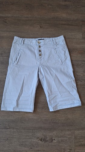 Lindex jeans blau 3 - s,