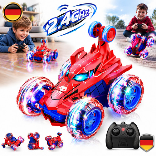 Kinder jahre 4wd - 3-6,