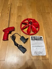 RC UFO Flugobjekt Spider-Man