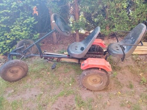 Original dino car - original,
