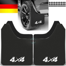 Schmutzfänger anhänger - schmutzfänger,