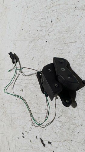 Schalter lenkrad renault - renault, m