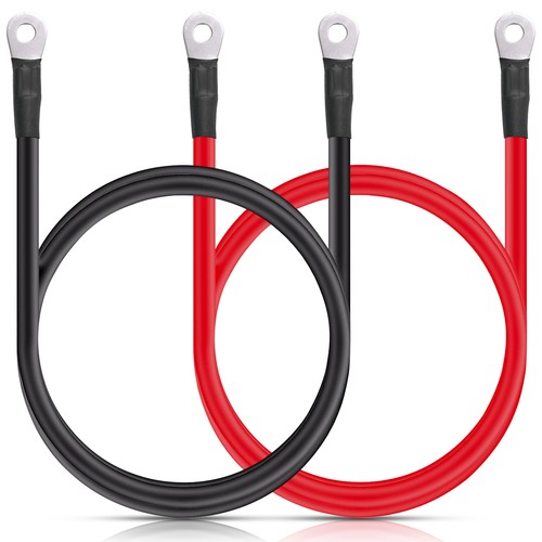 2pcs batterie wechselrichter - batterie,