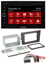 Blaupunkt MP3 DVD Bluetooth