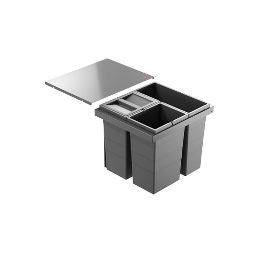 Hailo triple 500 - triple,