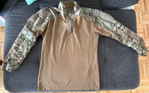 Helikon tex mcdu combat - combat, shirt