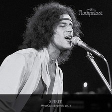 Spirit Live At Rockpalast -