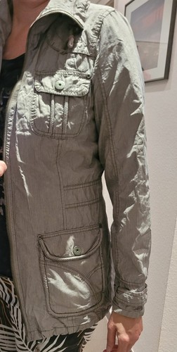übergangsjacke damen größe - damen,
