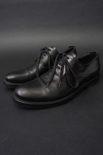 Ann demeulemeester schuhe - demeulemeester, 40