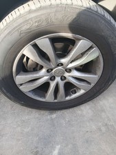 529103J450 / 529103J350 WHEEL